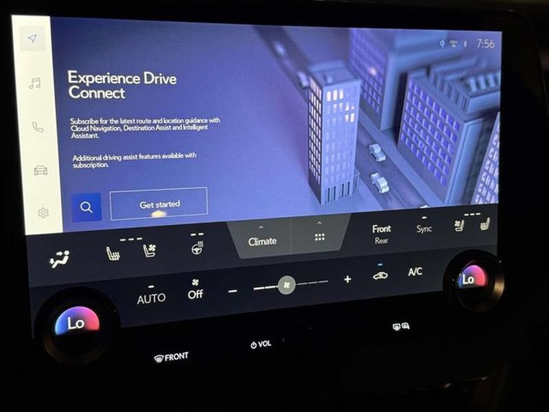 New 2026 Lexus RX 350 Premium Plus AWD/4WD image 5