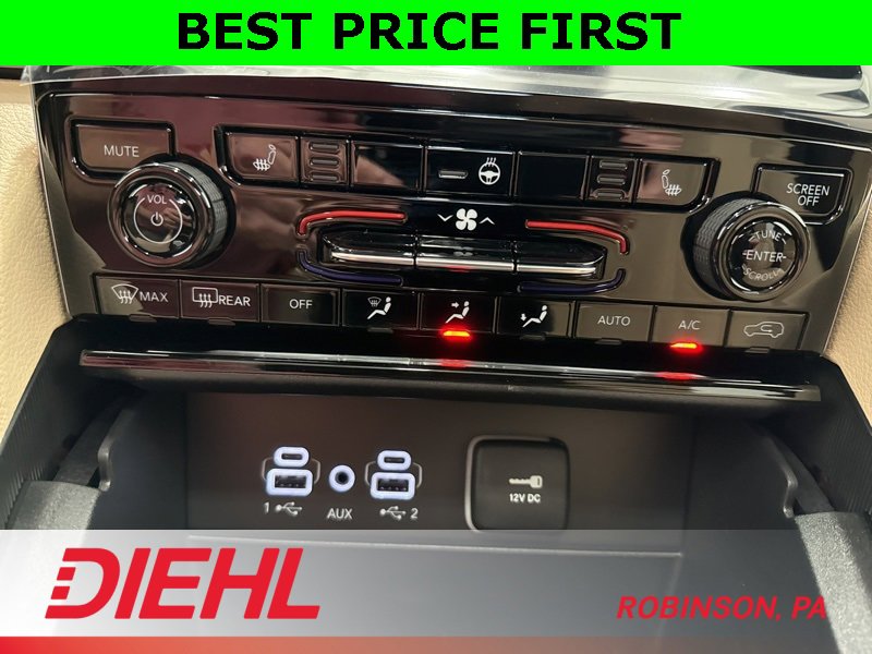 New 2025 Jeep Grand Cherokee Limited image 32