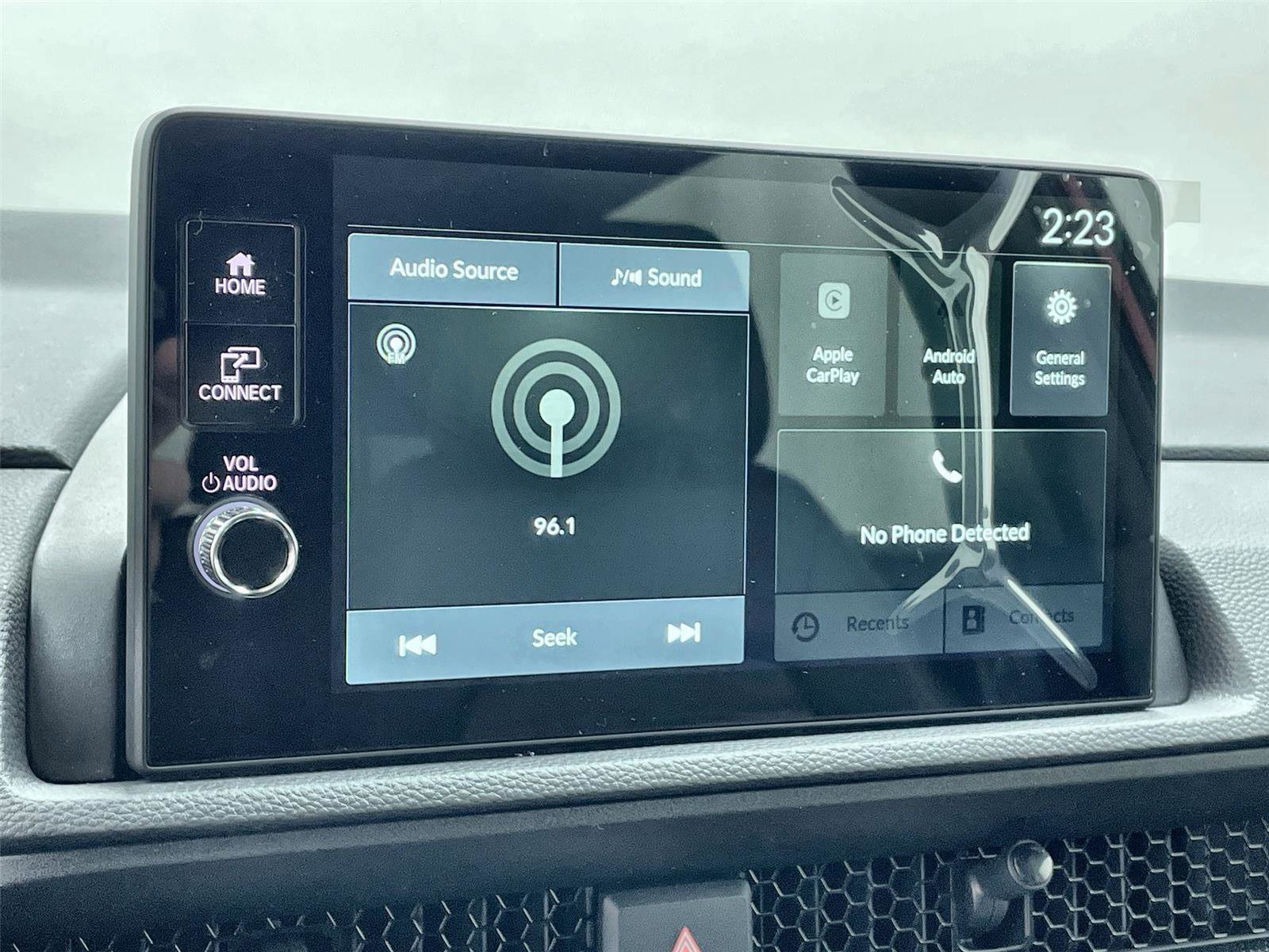 New 2026 Honda CR-V Sport-L image 24