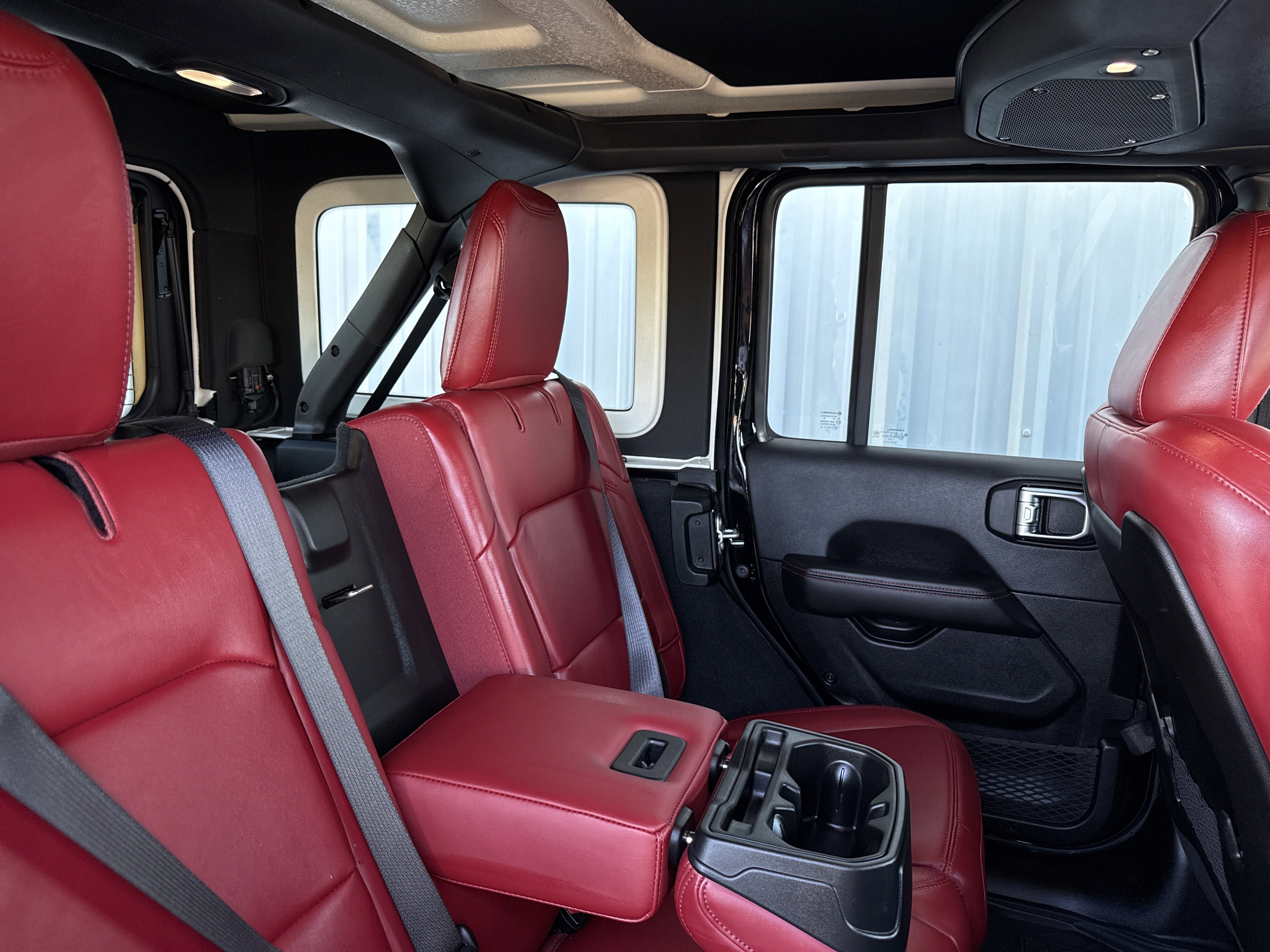 Used 2024 Jeep Wrangler Rubicon 392 image 68