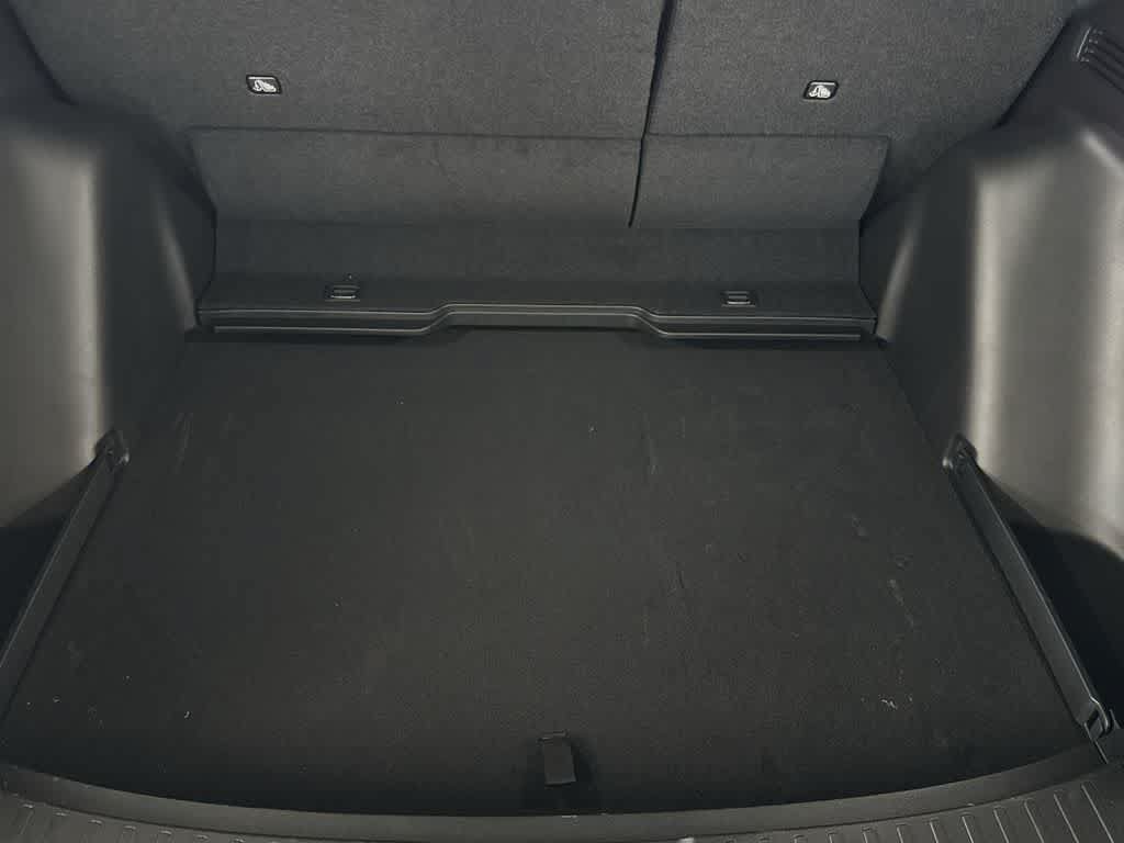 Used 2026 Honda CR-V EX image 24