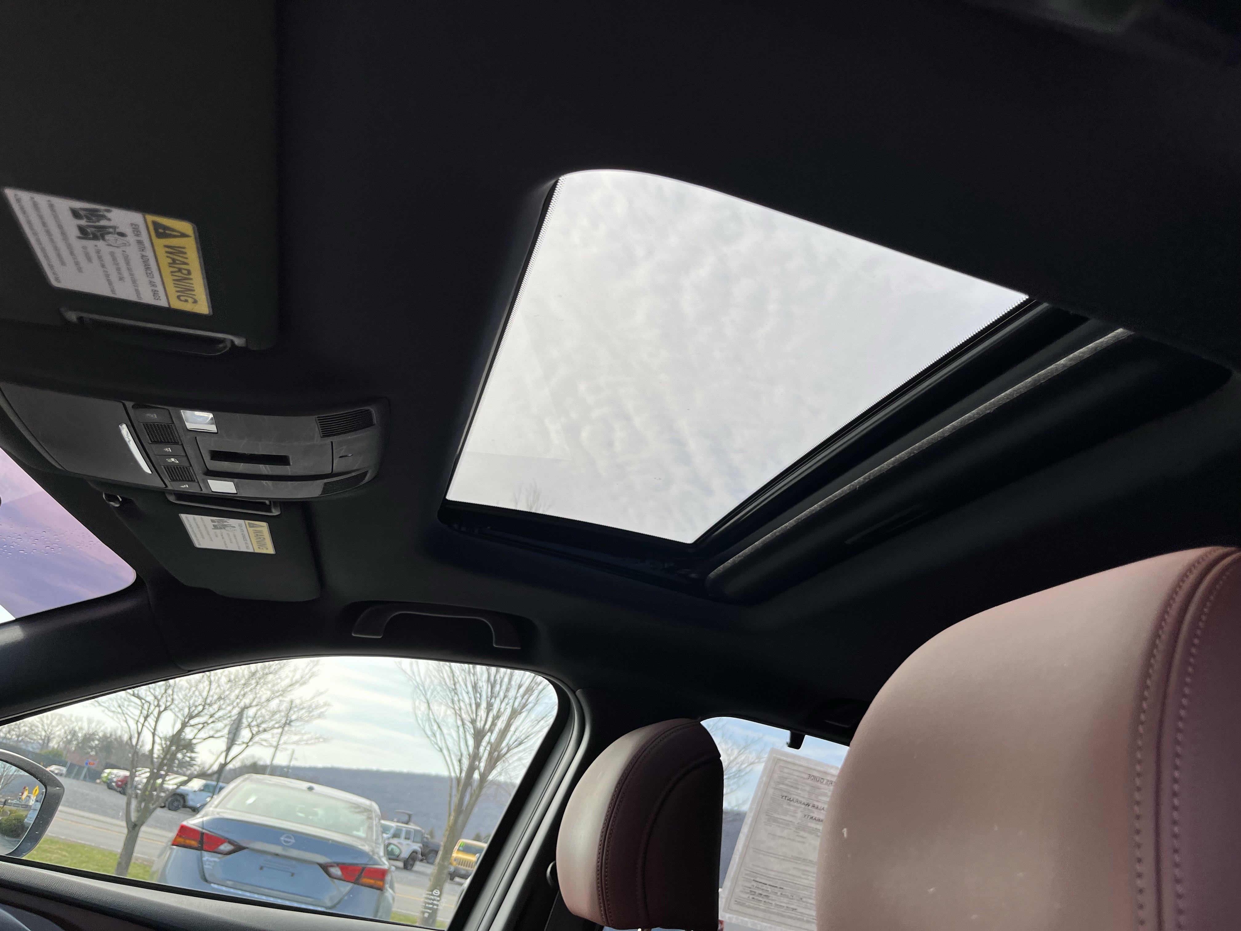 Used 2019 MAZDA CX-9 Signature image 14