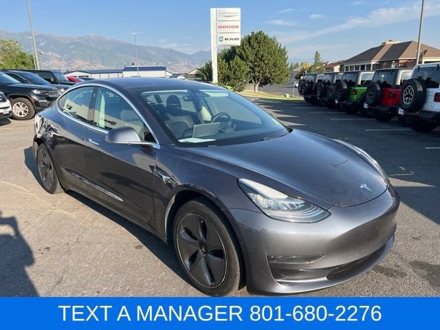 Used 2020 Tesla Model 3 RWD image 9