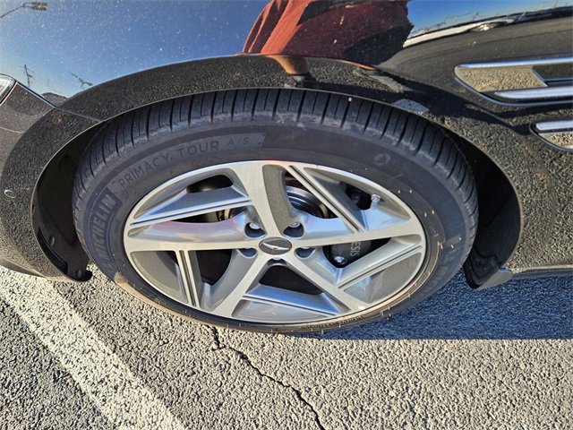 Used 2024 Genesis G80 2.5T w/ Sport Prestige Package image 10