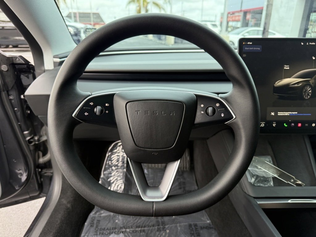 Used 2025 Tesla Model 3 Long Range image 23
