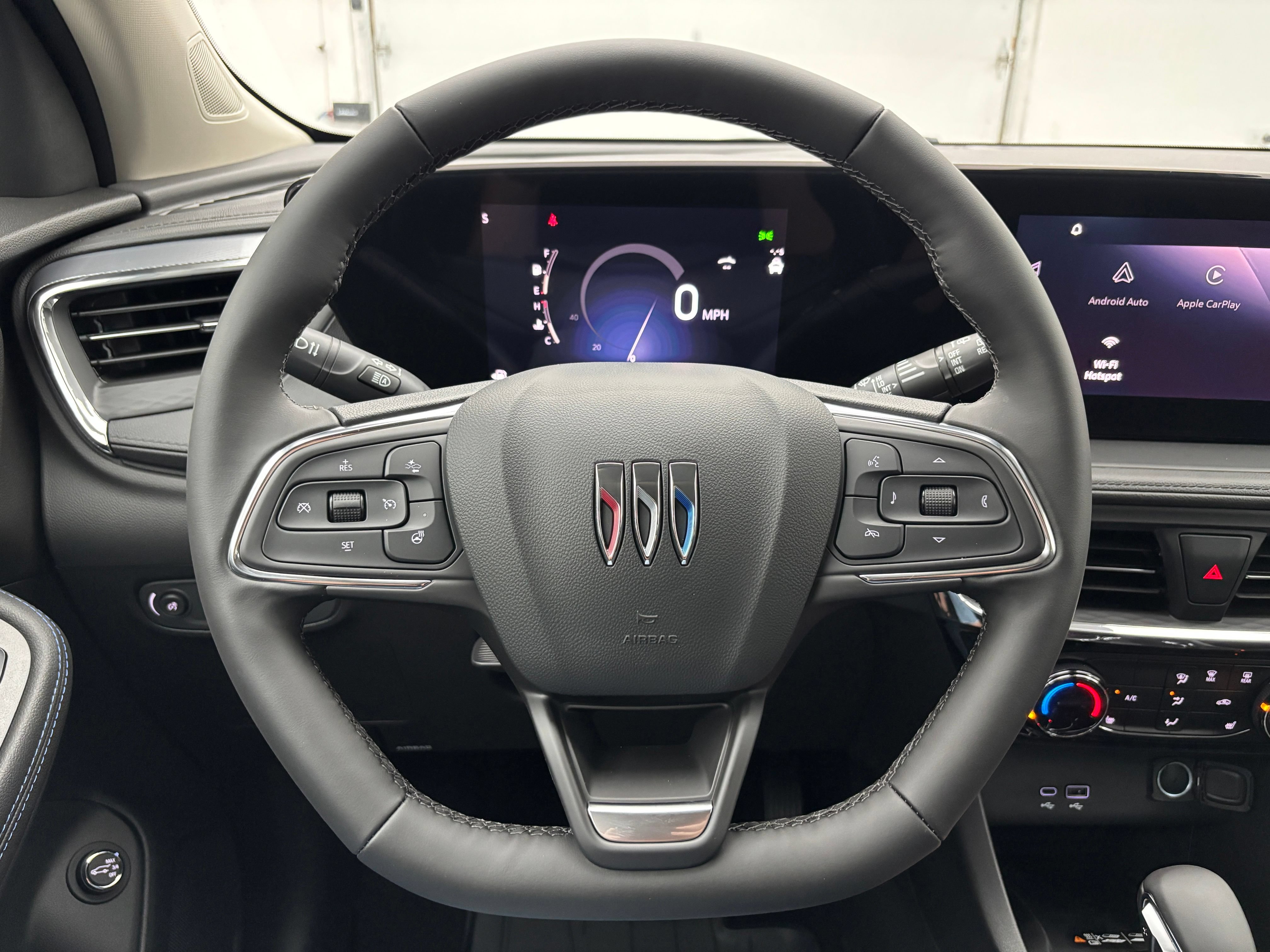 New 2026 Buick Encore GX Sport Touring w/ Advanced Technology Package AWD/4WD image 18
