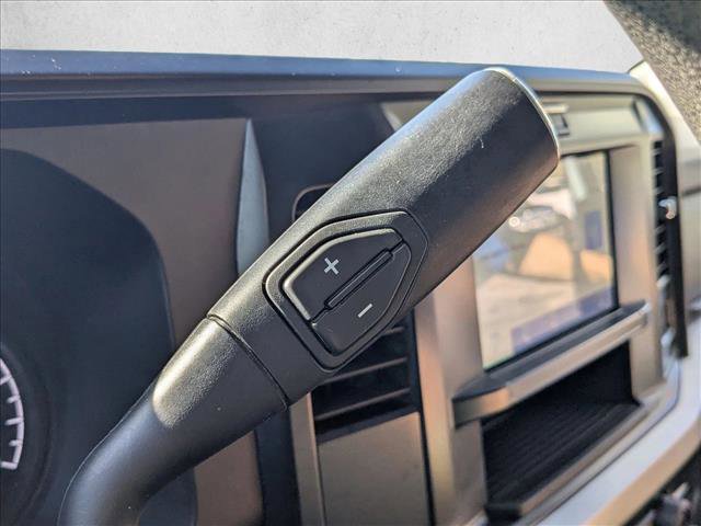 Certified 2025 Ford F250 XLT image 12