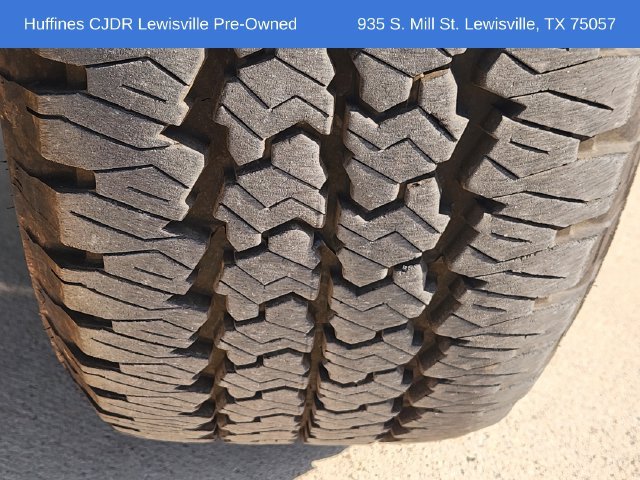 Certified 2026 RAM 2500 Big Horn AWD/4WD image 12