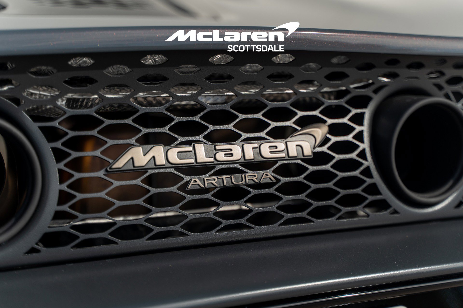 New 2026 McLaren Artura image 16