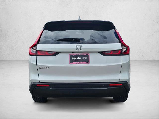 New 2026 Honda CR-V EX-L image 4