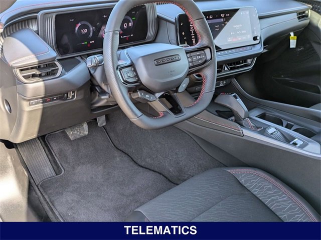 New 2025 Dodge Charger R/T w/ Quick Order Package 25M R/T image 10