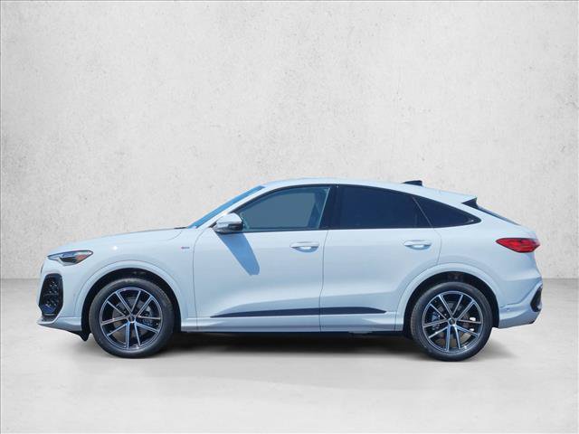 New 2026 Audi Q5 Prestige AWD/4WD image 5