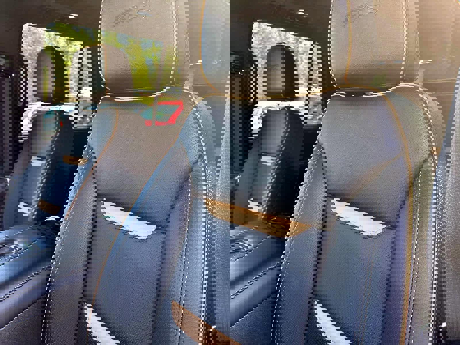 Used 2024 GMC Yukon AT4 image 21