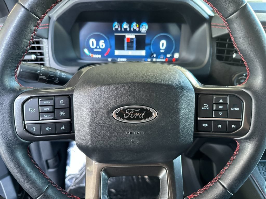 Certified 2024 Ford Expedition Limited RWD image 24