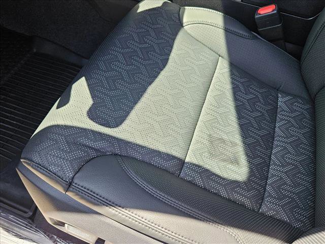 New 2025 Toyota Tundra SR5 image 4