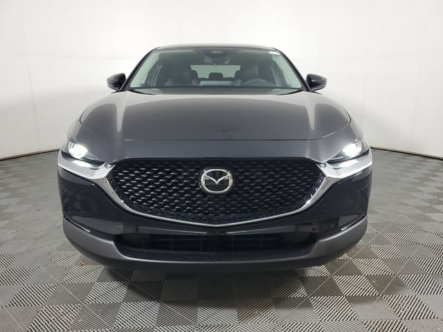New 2026 MAZDA CX-30 AWD 2.5 S w/ Select Sport Pkg image 2