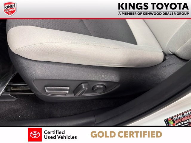 Certified 2024 Toyota RAV4 XLE w/ Convenience Package AWD/4WD image 19