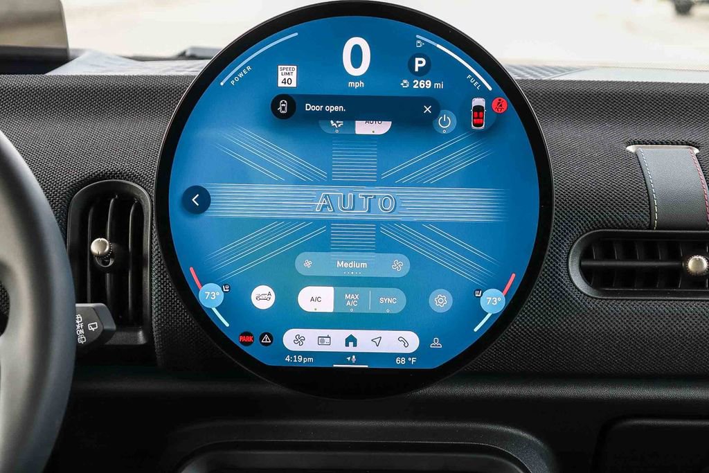 Used 2025 MINI Cooper S image 14