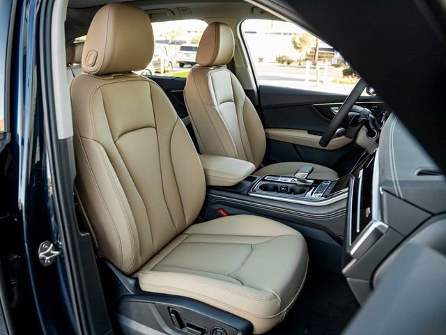 New 2026 Audi Q7 2.0T Premium Plus image 27