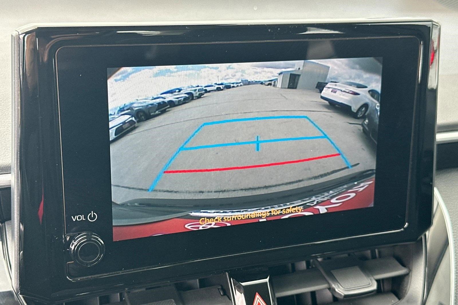 Used 2024 Toyota Corolla LE image 17