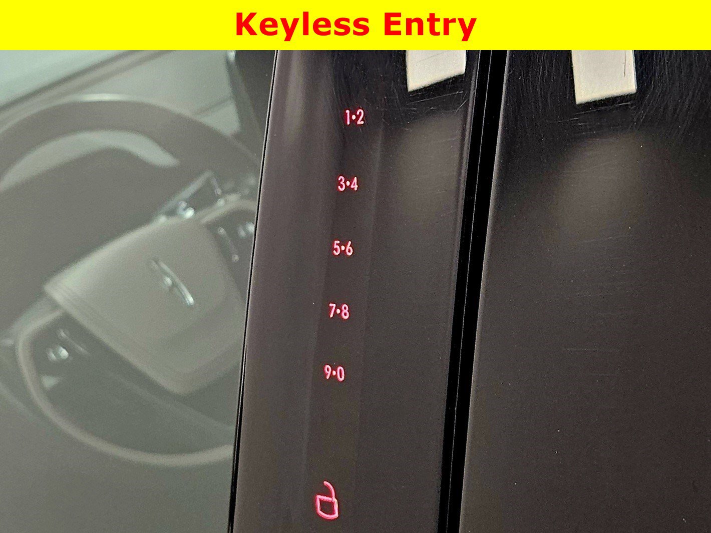 Used 2022 Lincoln Aviator Grand Touring w/ Equipment Group 301A image 28