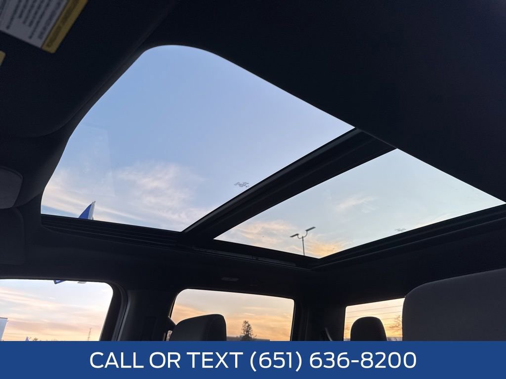 Certified 2022 Ford F150 XLT w/ Equipment Group 302A High image 34