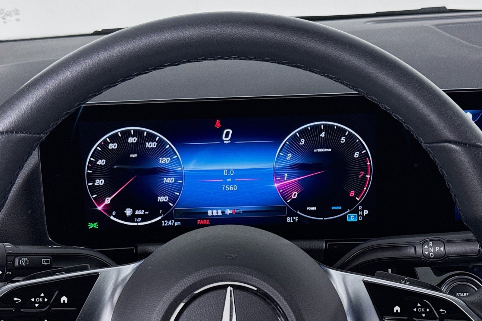 Certified 2026 Mercedes-Benz GLA 250 4MATIC image 20