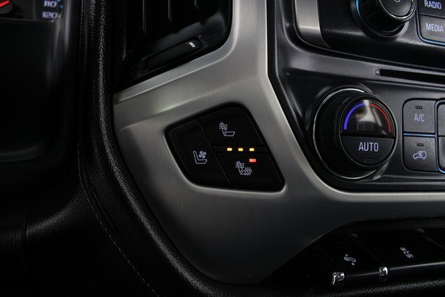 Used 2018 GMC Sierra 1500 SLT image 7