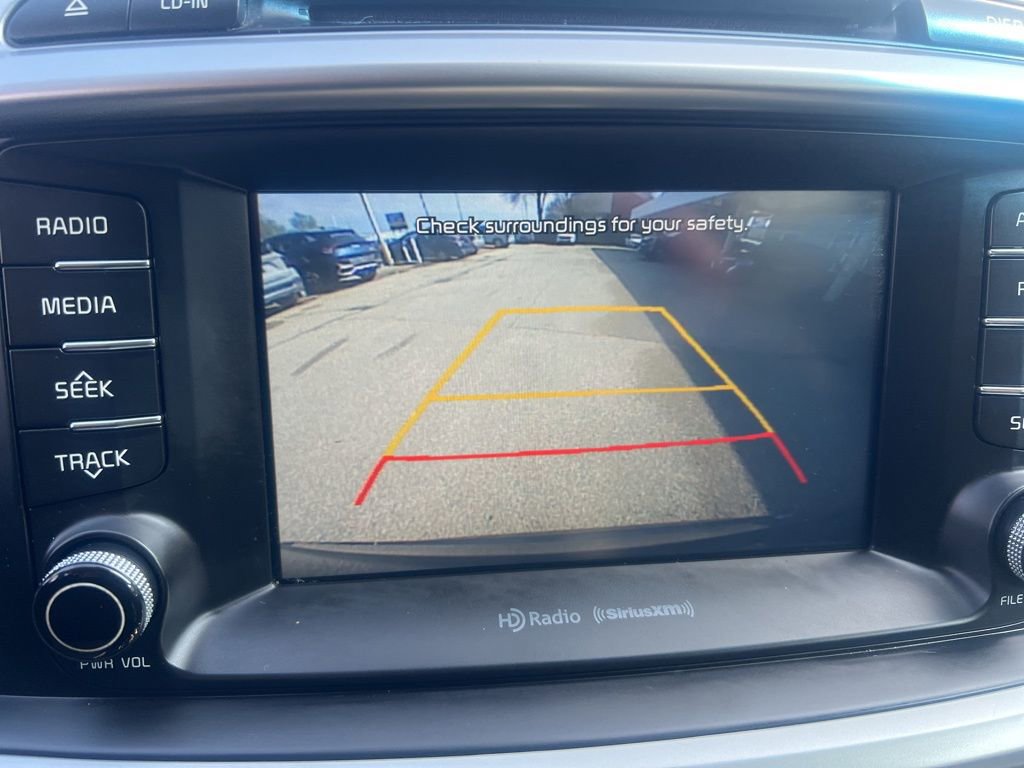 Used 2018 Kia Sorento LX image 47