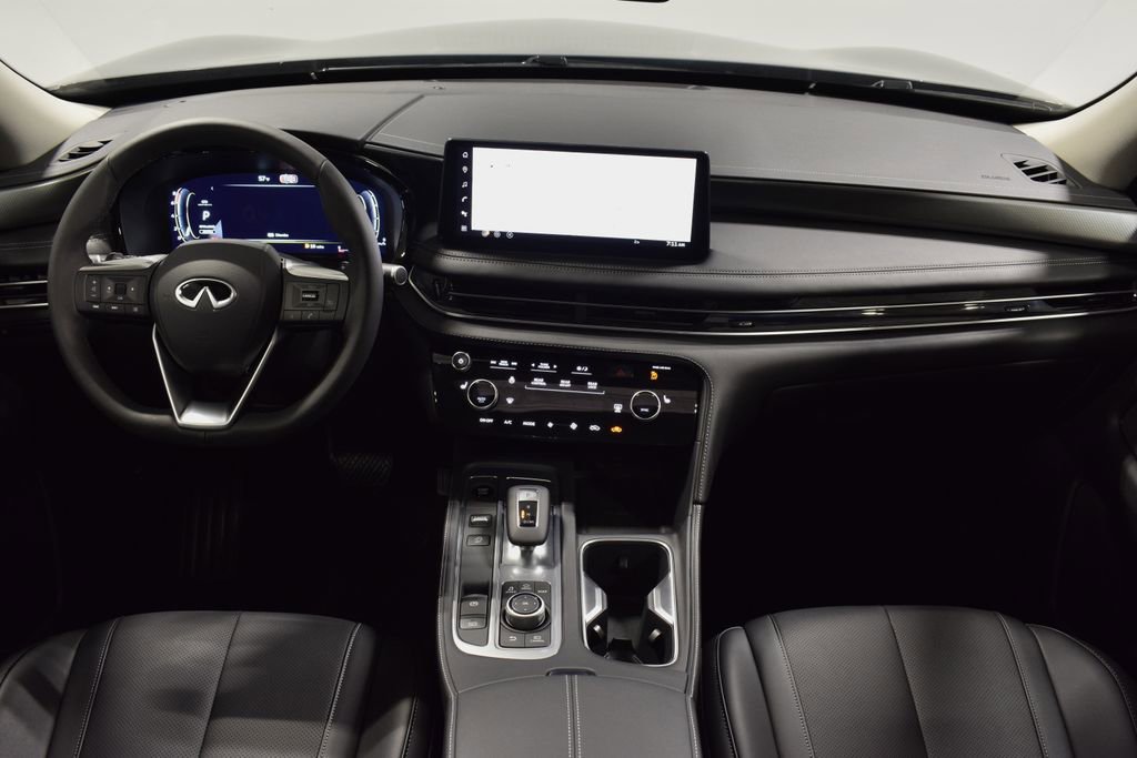 New 2026 INFINITI QX60 Pure w/ Family Package image 13