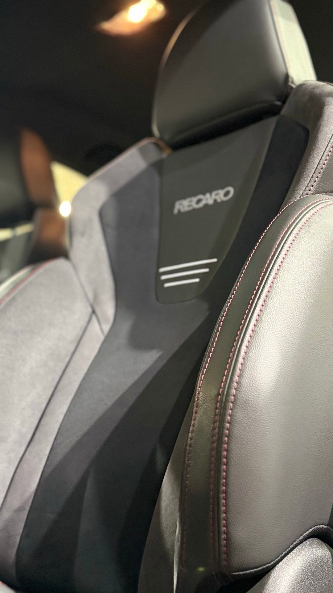 Used 2024 Subaru WRX TR image 39