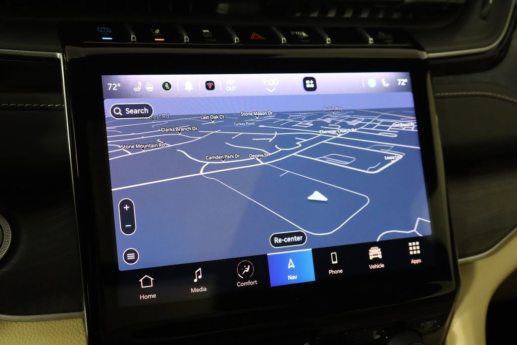 Used 2022 Jeep Grand Cherokee Limited 4xe AWD/4WD image 39