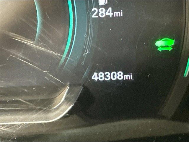 Used 2022 Hyundai Ioniq Limited image 17