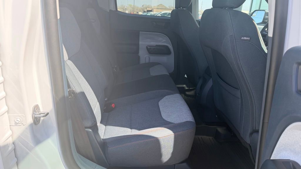 Used 2024 Ford Maverick XLT image 16