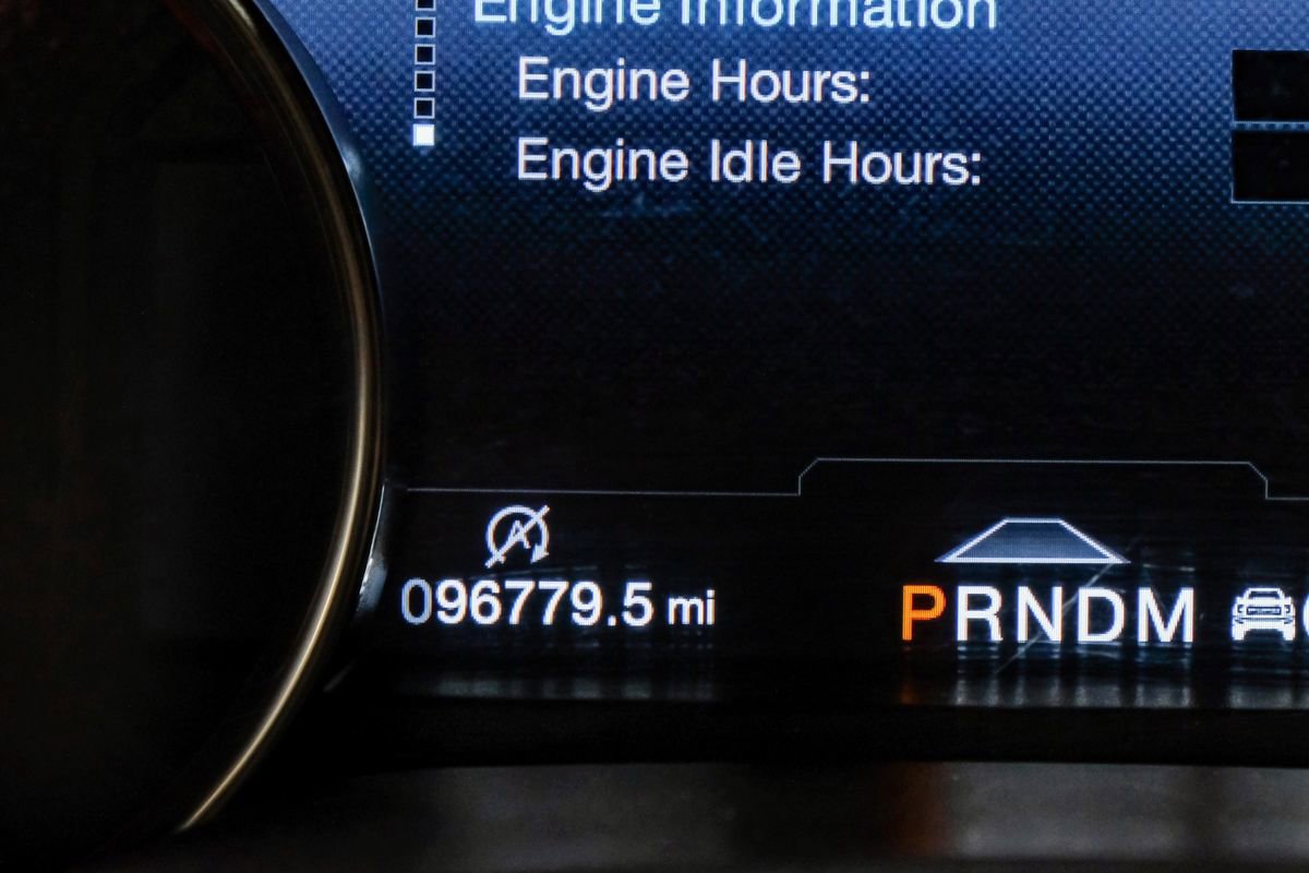 Used 2019 Ford F150 Raptor w/ Equipment Group 802A Luxury image 20