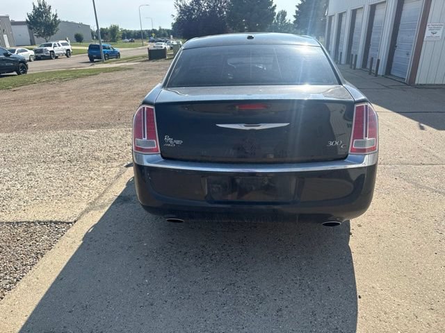 Used 2013 Chrysler 300 C w/ Beats Audio Group AWD/4WD image 10