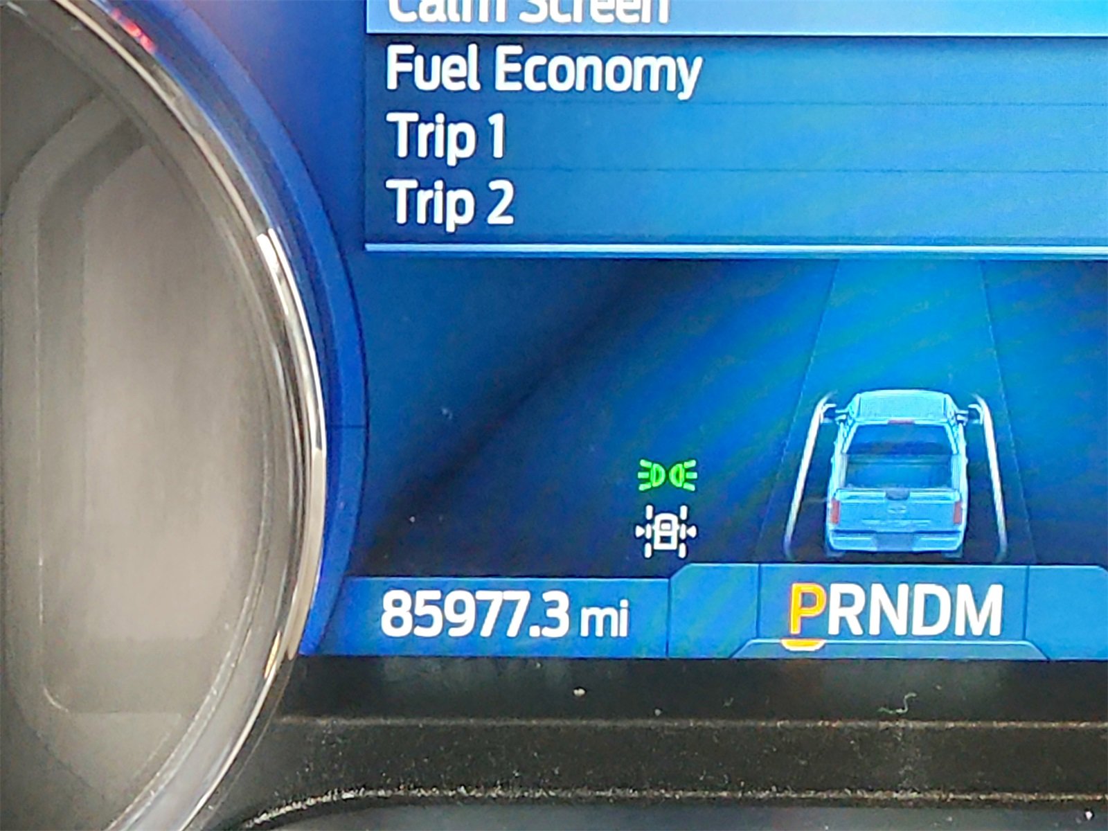 Used 2022 Ford F150 XLT w/ Equipment Group 302A High image 21