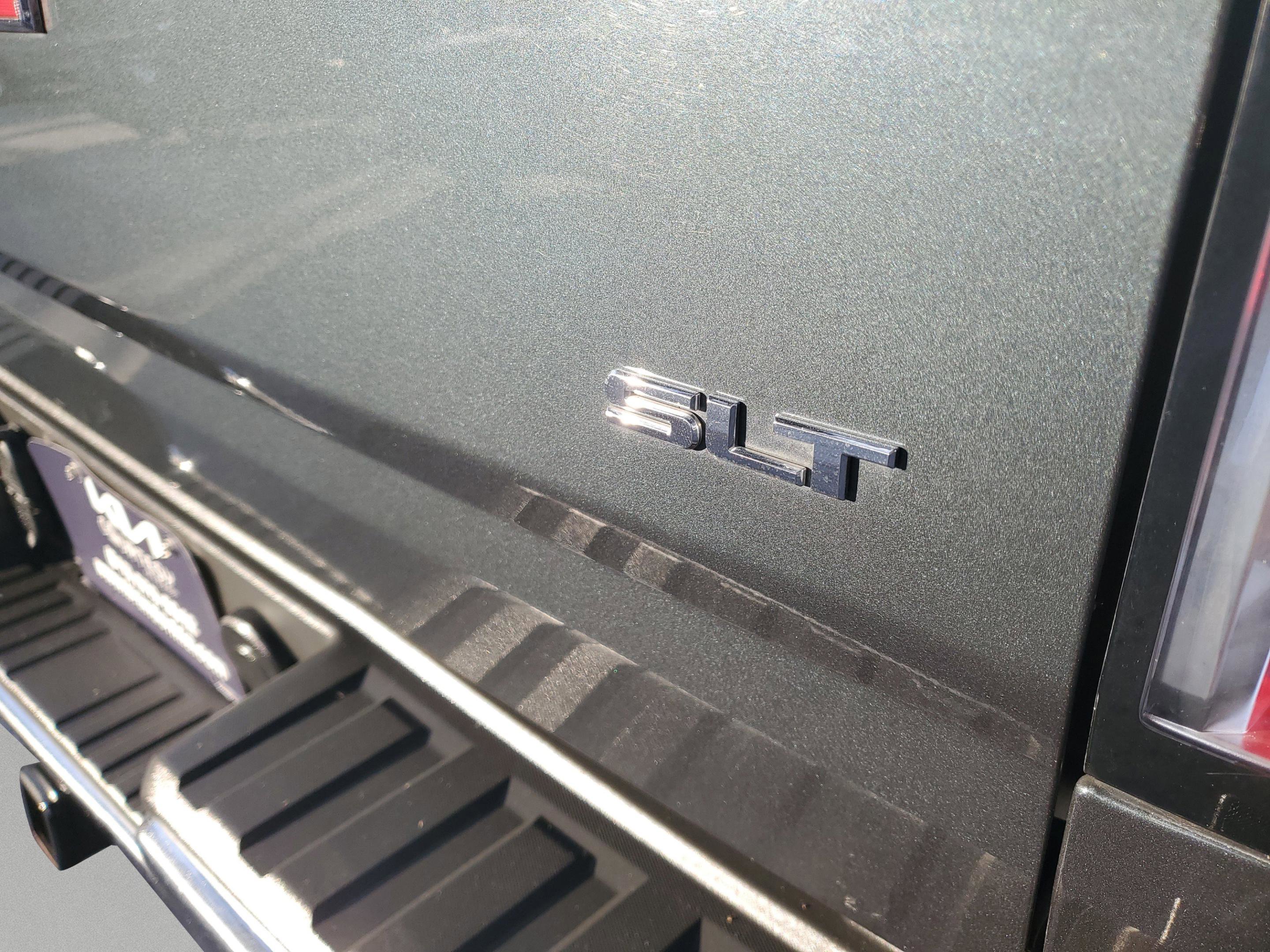 Used 2018 GMC Canyon SLT w/ Driver Alert Package image 7