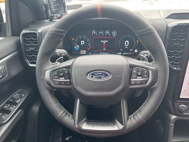Used 2024 Ford Ranger Raptor image 26