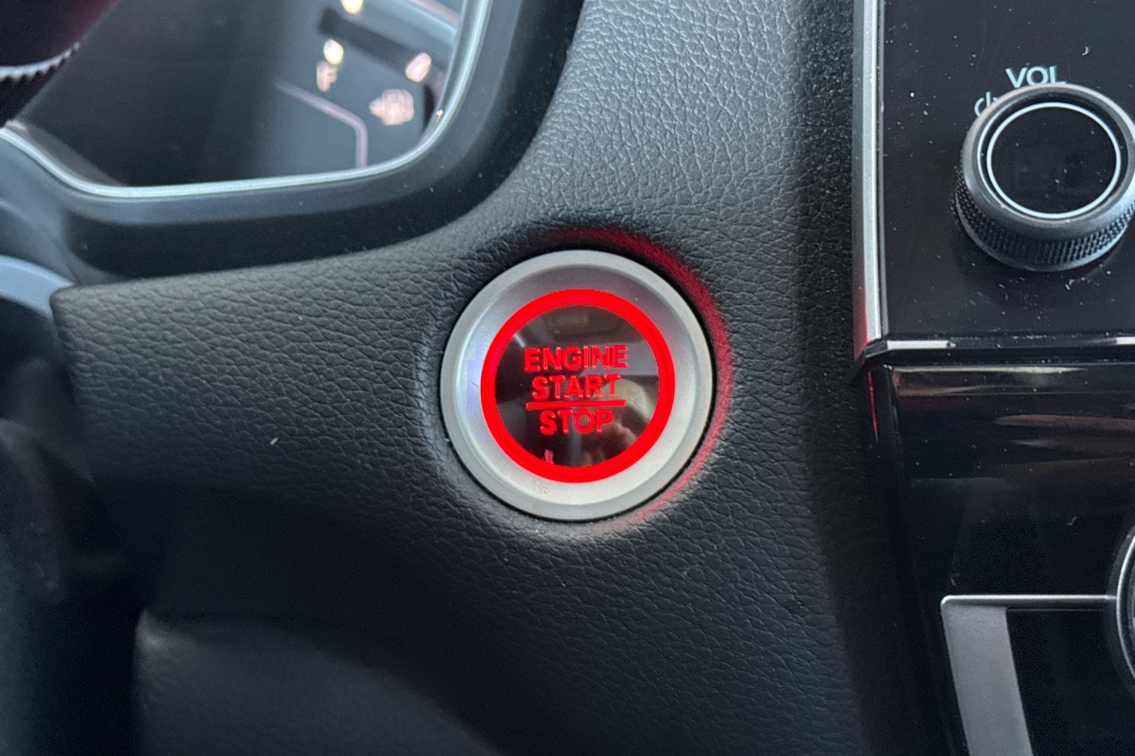 Used 2017 Honda CR-V EX image 22