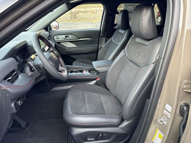 New 2026 Ford Explorer ST w/ Sun And Sound Package image 15