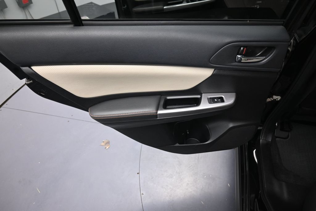 Used 2017 Subaru Crosstrek 2.0i Limited AWD/4WD image 25