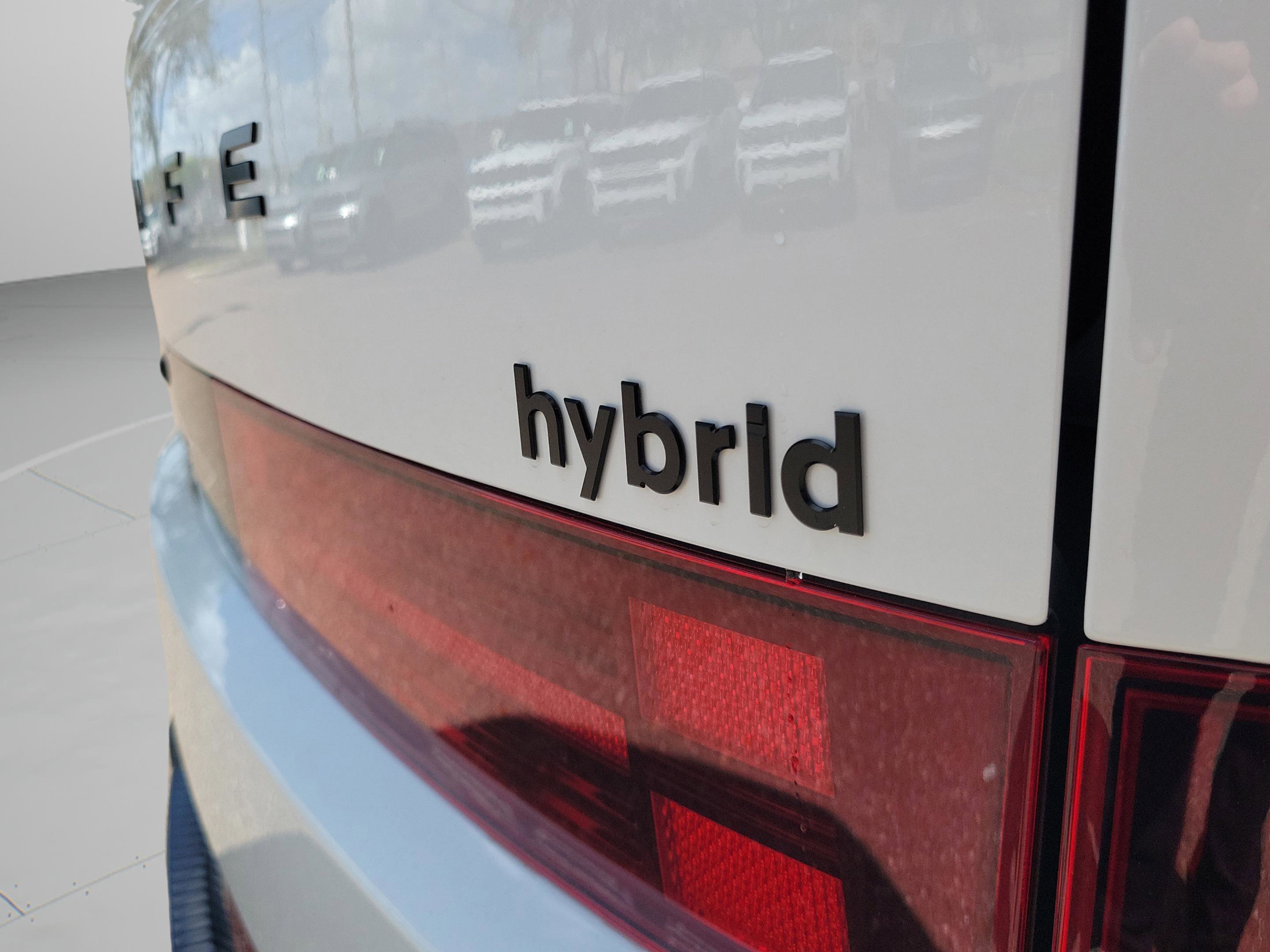 New 2026 Hyundai Santa Fe Calligraphy image 35