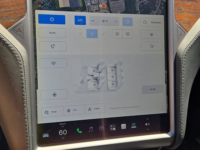 Used 2019 Tesla Model S 75D AWD/4WD image 13