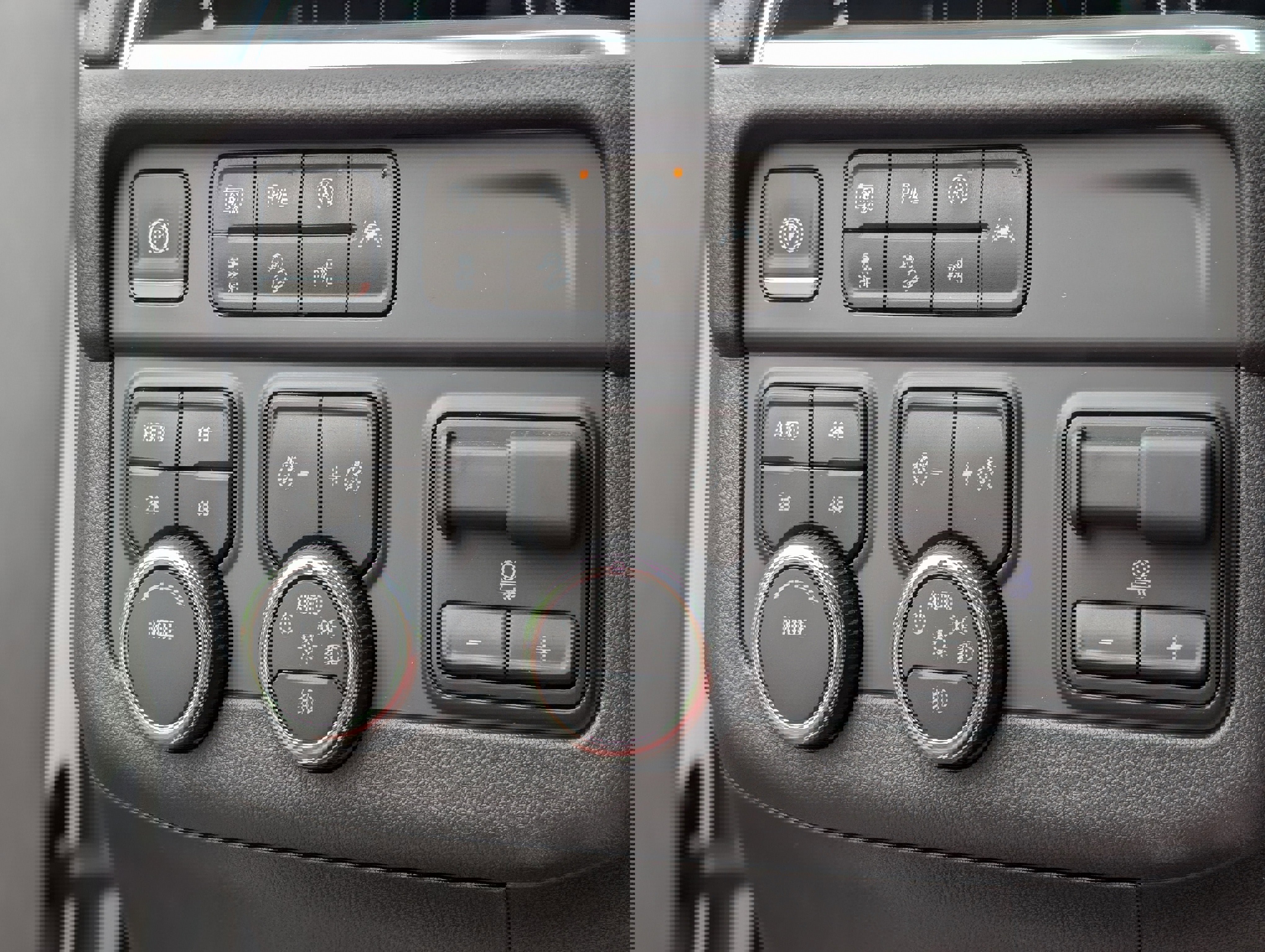 New 2025 Chevrolet Suburban Premier image 22