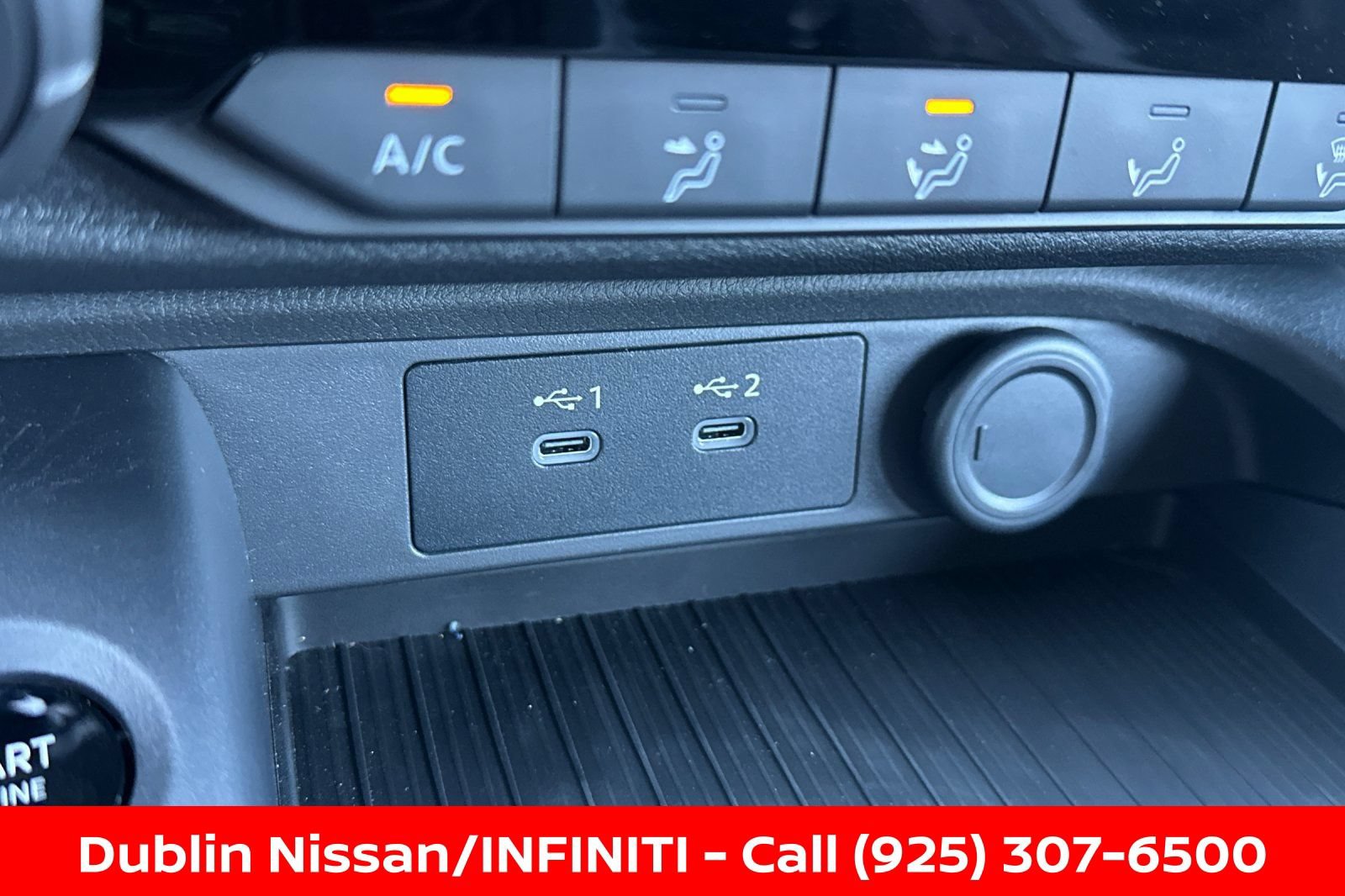 Certified 2026 Nissan Sentra S w/ S Cold Weather Package FWD image 33