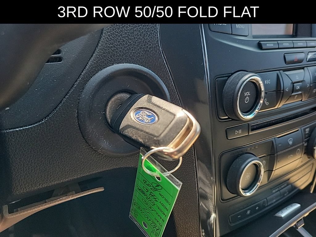 Used 2017 Ford Explorer 4WD image 27