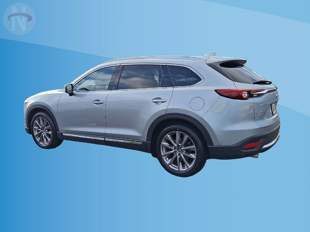 Used 2020 MAZDA CX-9 Grand Touring image 6
