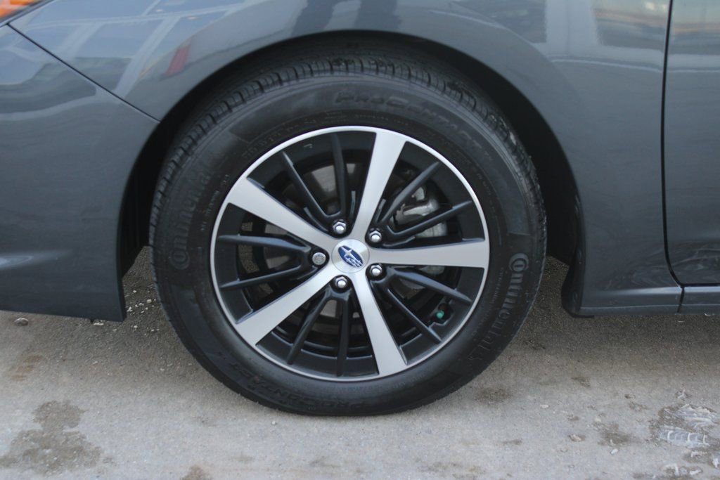 Used 2023 Subaru Impreza Premium image 27