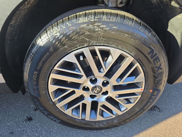 New 2026 Hyundai Palisade SEL image 46